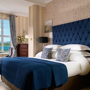 Superior Zimmer mit Kingsize-Bett